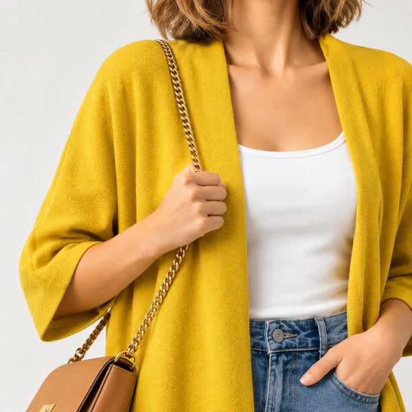 Year-Round Layering
